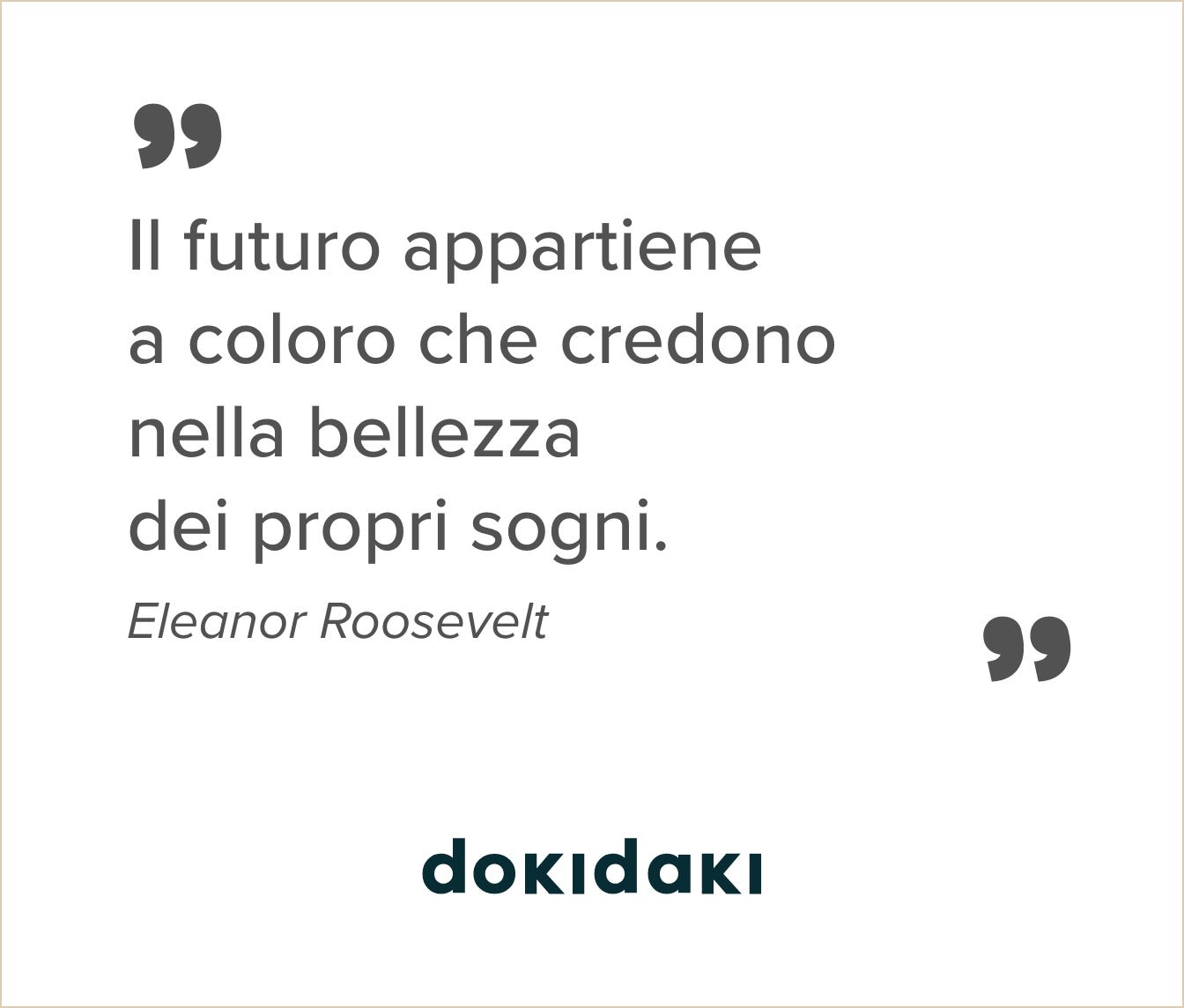 Aforisma Casuale